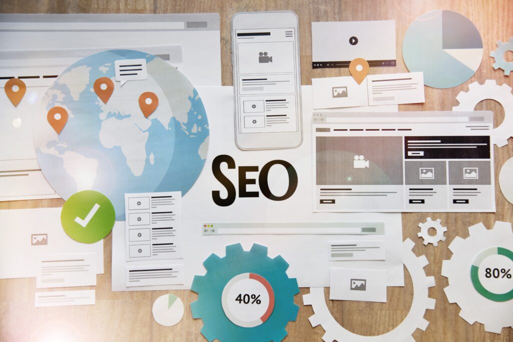 Sedestral Outils Seo